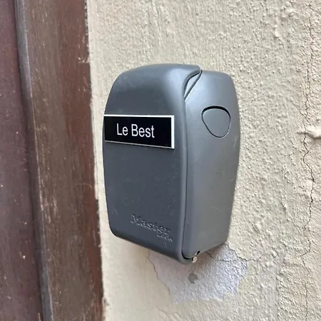 Le A Cassis,top Emplacement,parking,double Balcon Apartman