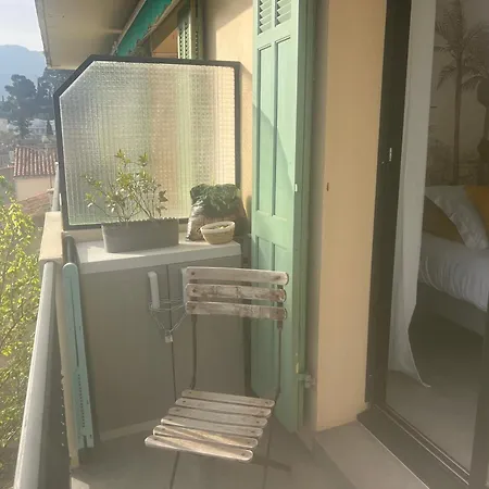 Le A Cassis,top Emplacement,parking,double Balcon Cassis