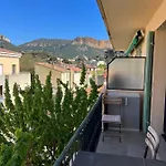 شقة Le A Cassis,top Emplacement,parking,double Balcon كاسيس