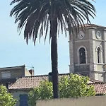 Le A Cassis,top Emplacement,parking,double Balcon شقة