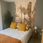 Apartament Le A Cassis,top Emplacement,parking,double Balcon *