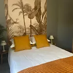 Le A Cassis,top Emplacement,parking,double Balcon شقة *