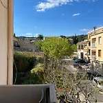 Apartament Le A Cassis,top Emplacement,parking,double Balcon Cassis