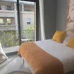 Le A Cassis,top Emplacement,parking,double Balcon شقة كاسيس
