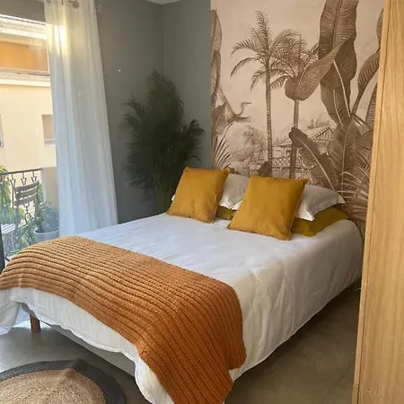 Apartment Le A Cassis,top Emplacement,parking,double Balcon Cassis