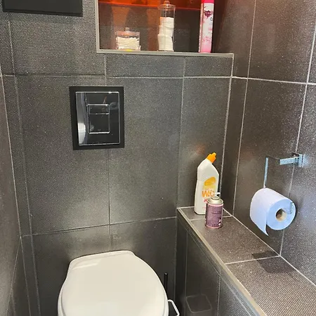 Apartment Le A Cassis,top Emplacement,parking,double Balcon