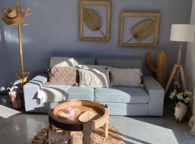 Le A Cassis,top Emplacement,parking,double Balcon Apartment
