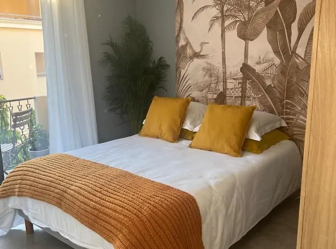 Apartment Le A Cassis,top Emplacement,parking,double Balcon Cassis