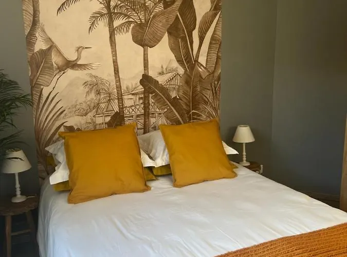 Le A Cassis,top Emplacement,parking,double Balcon Apartment *
